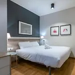 Apartamento The Collection - Modern And Bright In Eixample 1-3 Barcelona