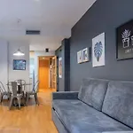 The Collection - Modern And Bright In Eixample 1-3 *
