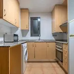 Apartamento The Collection - Modern And Bright In Eixample 1-3 Barcelona