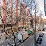 The Collection - Modern And Bright In Eixample 1-3 Barcelona