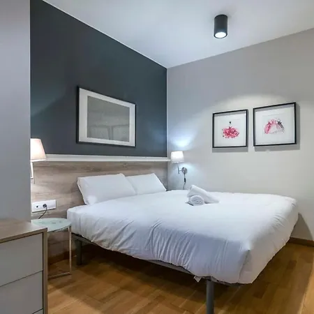 Apartment Modern And Bright In Eixample 1-3 Barcelona