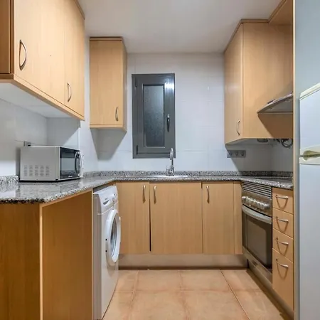 Apartment Modern And Bright In Eixample 1-3 Barcelona