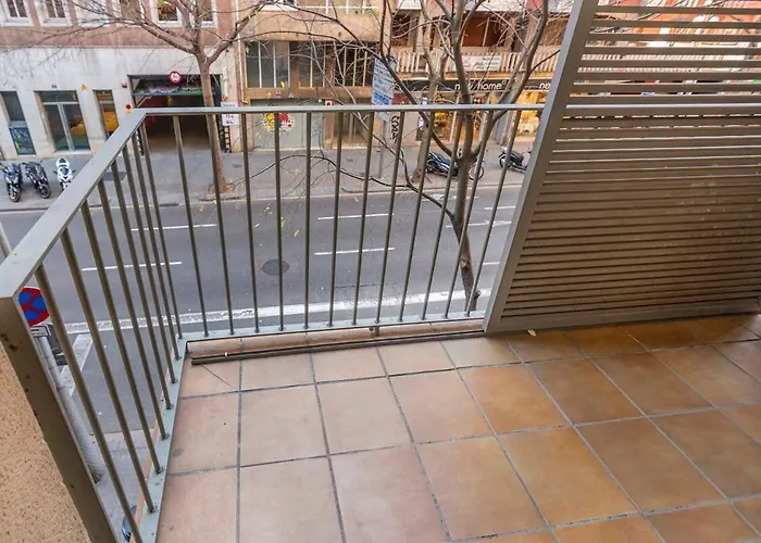 The Collection - Modern And Bright In Eixample 1-3 *