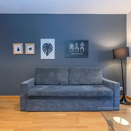 The Collection - Modern And Bright In Eixample 1-3 *