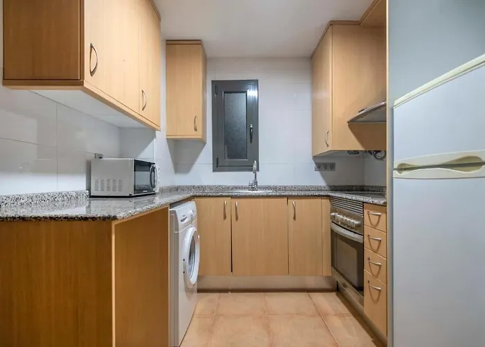 公寓 The Collection - Modern And Bright In Eixample 1-3 巴塞罗那