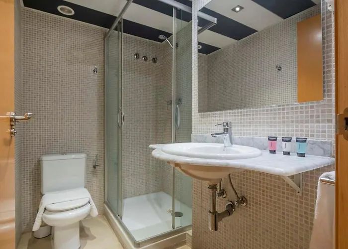 The Collection - Modern And Bright In Eixample 1-3 * 巴塞罗那