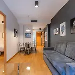 The Collection - Modern And Bright In Eixample 1-3